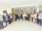 কর্মপরিবেশ