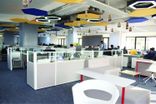 Work environment