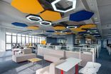 Work environment