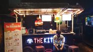 Work environment