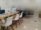 Work environment