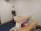 Work environment