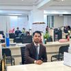 Work environment