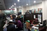 Work environment