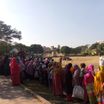 কর্মপরিবেশ