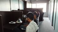 Work environment