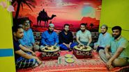কর্মপরিবেশ