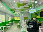 Work environment