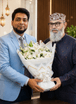 কর্মপরিবেশ