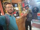 কর্মপরিবেশ