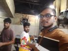 Work environment