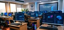 Work environment