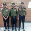 Work environment