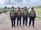 কর্মপরিবেশ