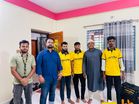 কর্মপরিবেশ