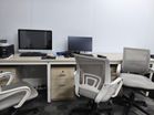 Work environment