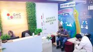 Work environment