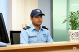 কর্মপরিবেশ