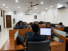 কর্মপরিবেশ