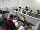 Work environment