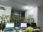 Work environment