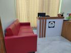 Work environment
