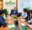 Work environment