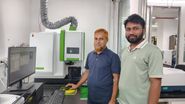 কর্মপরিবেশ
