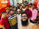 কর্মপরিবেশ