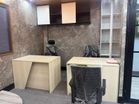 Work environment