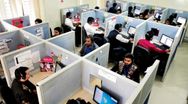 Work environment