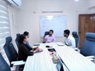 Work environment