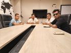 কর্মপরিবেশ