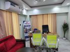 Work environment