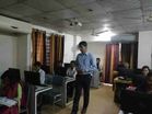 Work environment