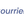 Courrier Fast