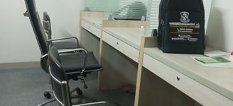কর্মপরিবেশ