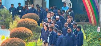 কর্মপরিবেশ