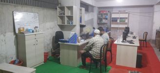 কর্মপরিবেশ