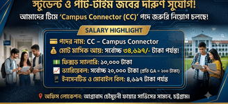 কর্মপরিবেশ