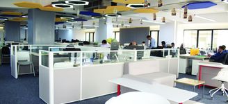 Work environment