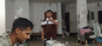 কর্মপরিবেশ