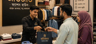 কর্মপরিবেশ