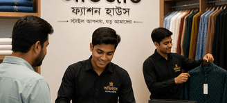 কর্মপরিবেশ