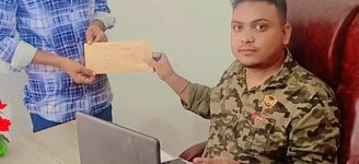 কর্মপরিবেশ