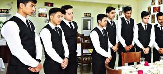 কর্মপরিবেশ