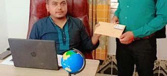 কর্মপরিবেশ