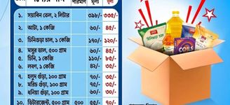 কর্মপরিবেশ