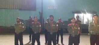 কর্মপরিবেশ