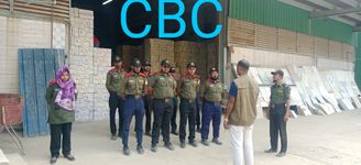 কর্মপরিবেশ